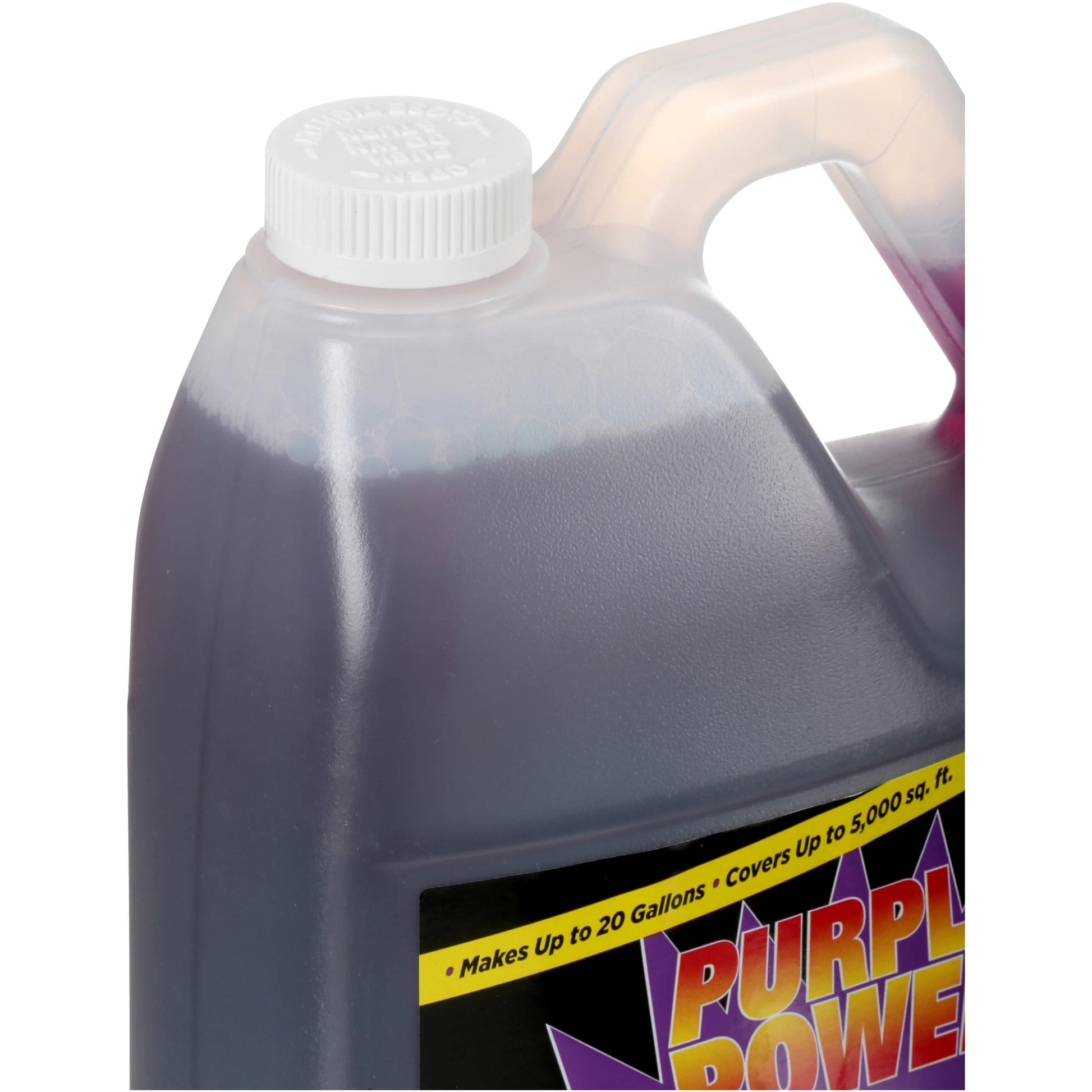 Heavy-Duty Premium Multi-Purpose Pressure Wash, 1 Gallon