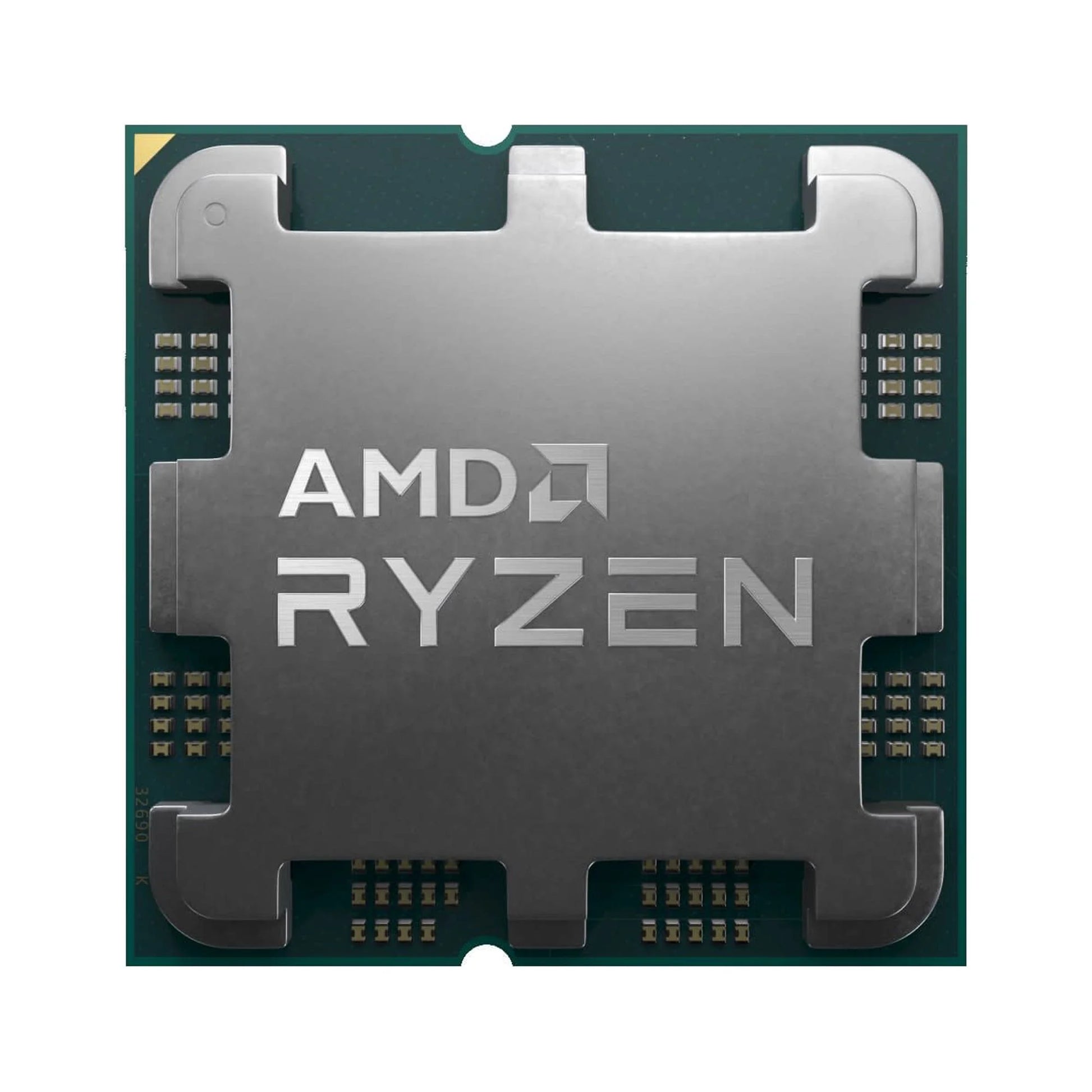 Ryzen 9 7900X - 12-Core 4.7 Ghz - Socket AM5 - 170W Desktop Processor (100-100000589WOF)